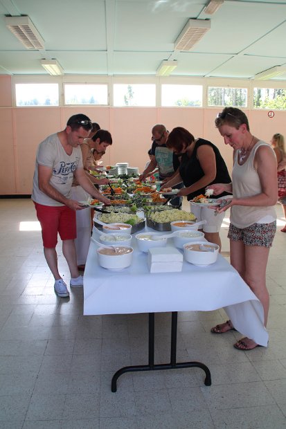 Barbecue 2015 - 029